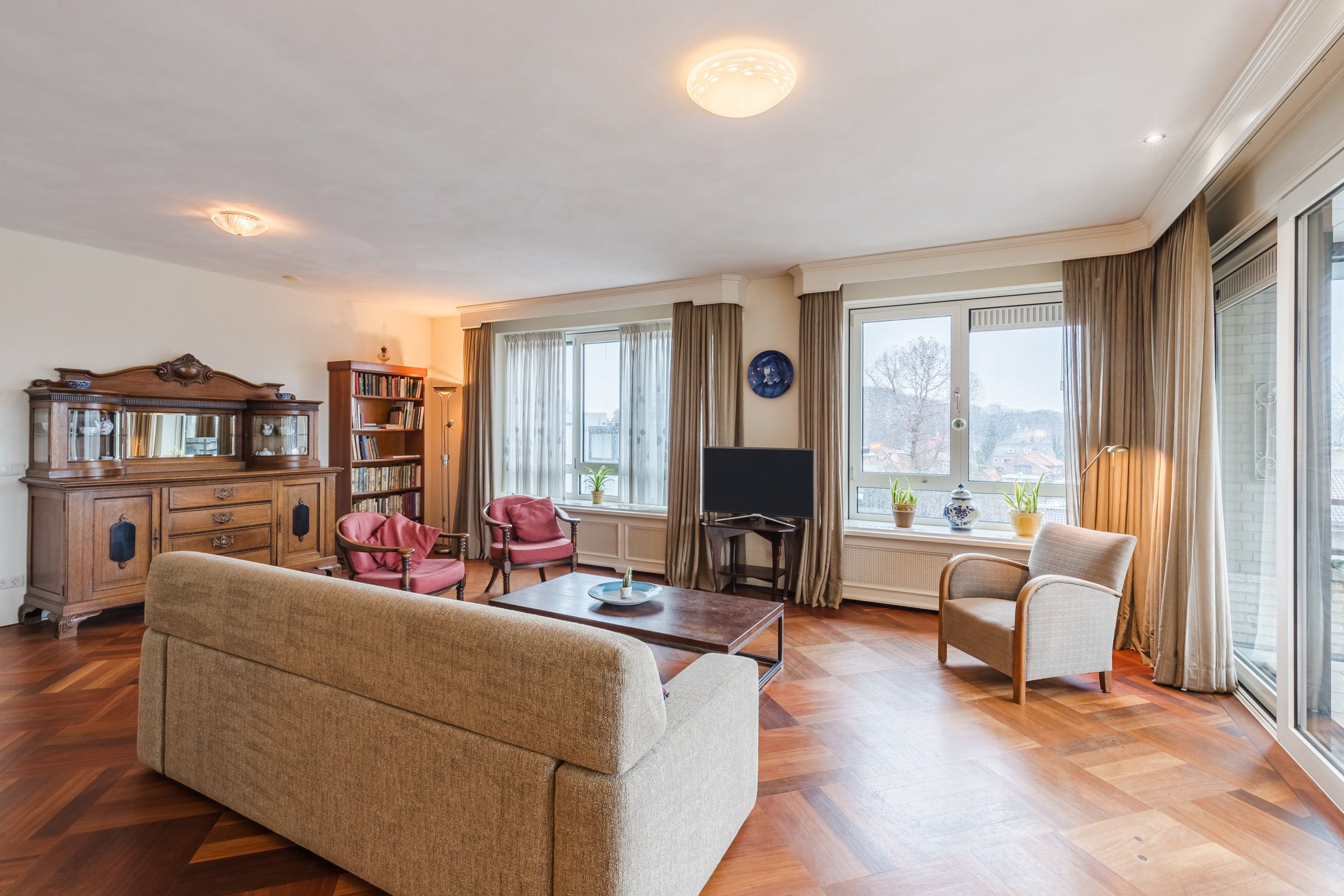 Foto 6 van Stadhouderslaan 46