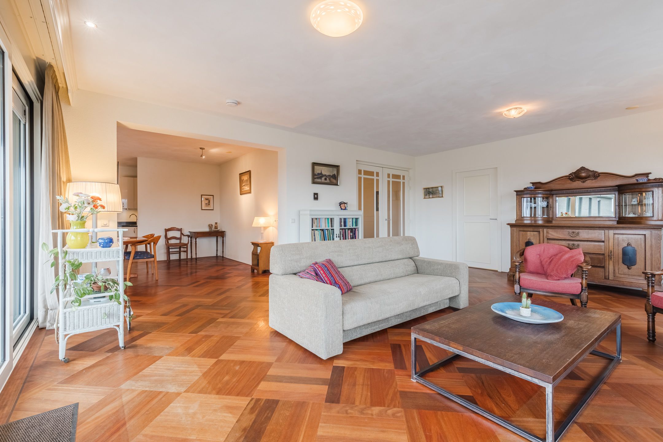 Foto 9 van Stadhouderslaan 46