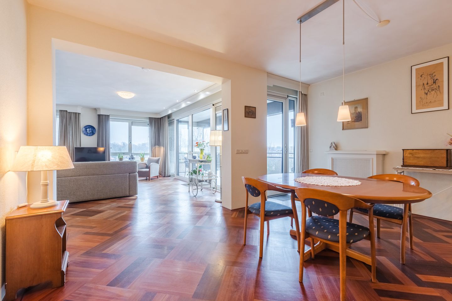 Foto 10 van Stadhouderslaan 46