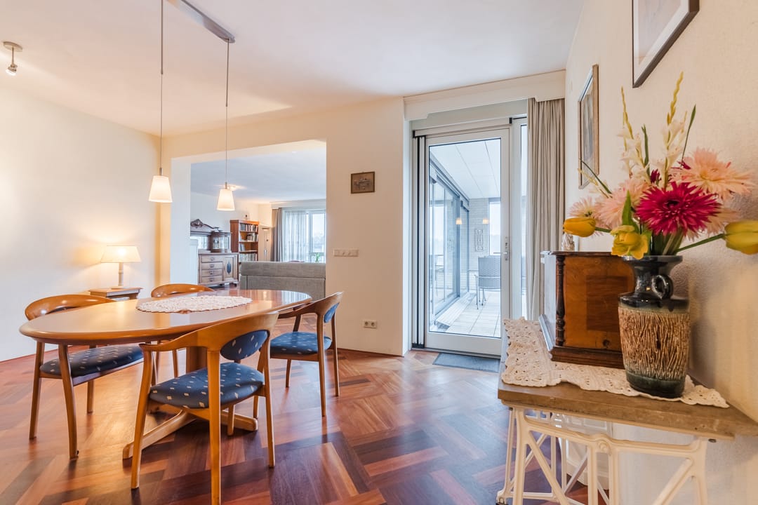 Foto 11 van Stadhouderslaan 46