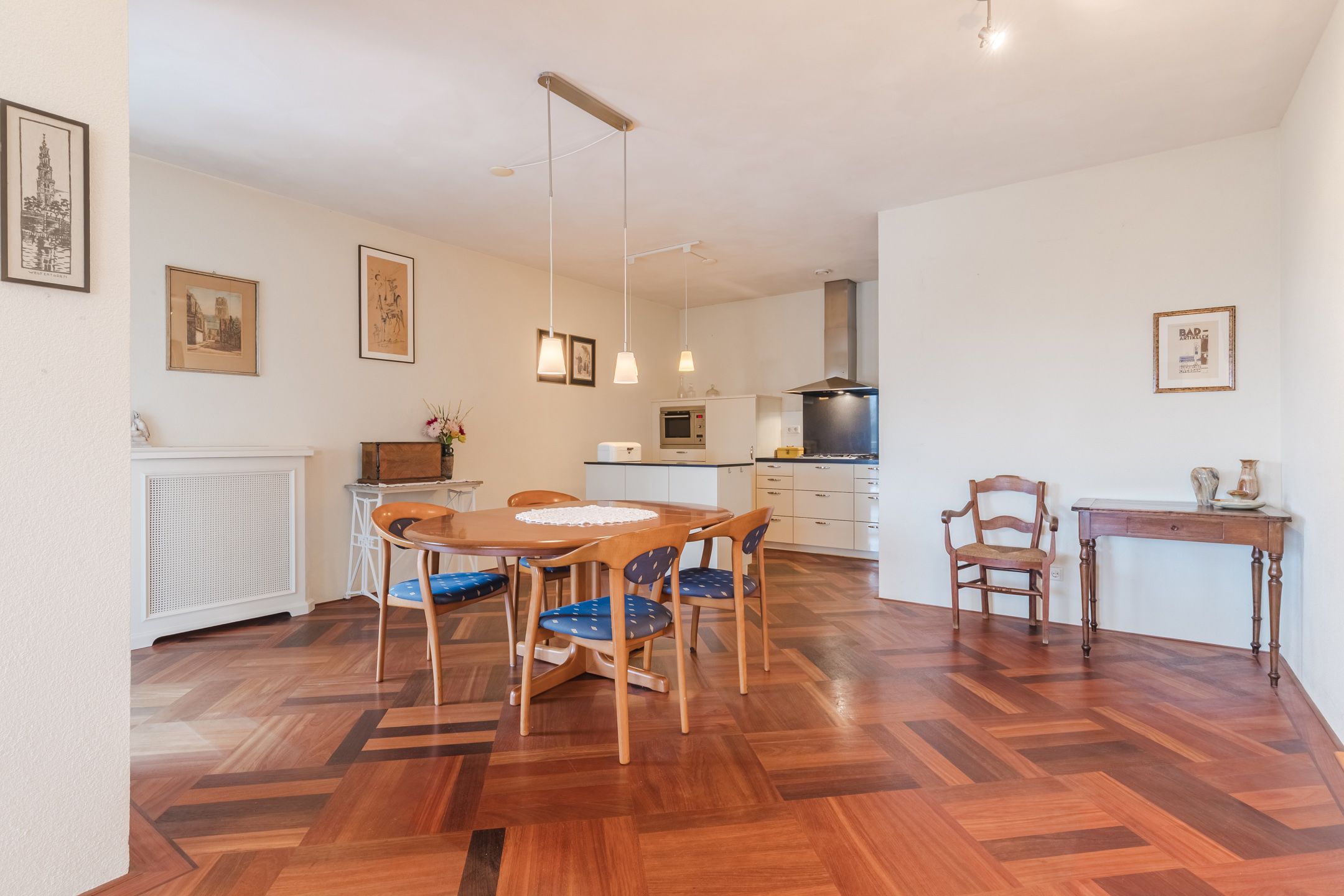 Foto 12 van Stadhouderslaan 46