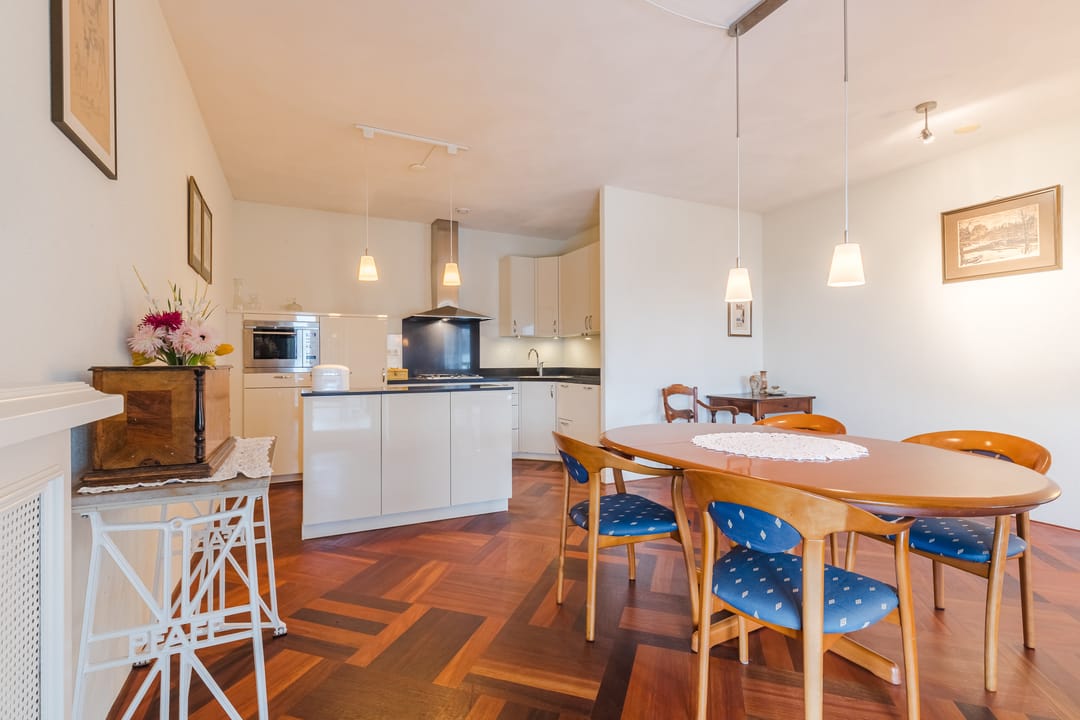 Foto 13 van Stadhouderslaan 46