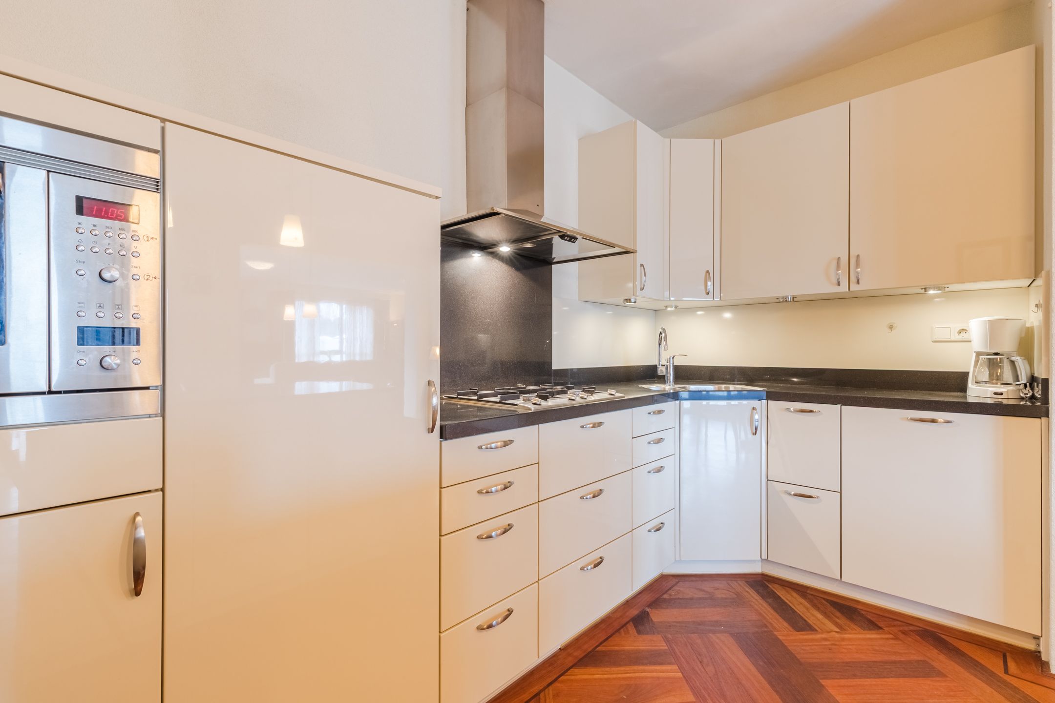 Foto 15 van Stadhouderslaan 46