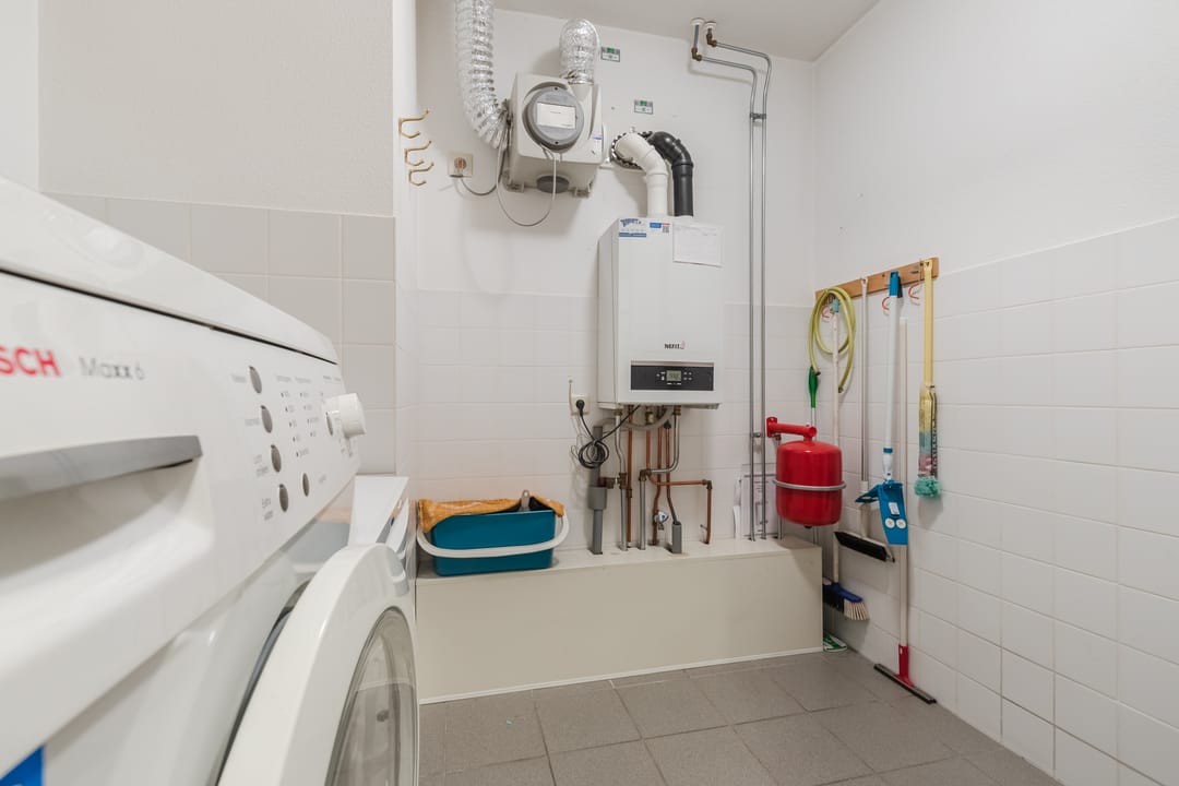 Foto 17 van Stadhouderslaan 46