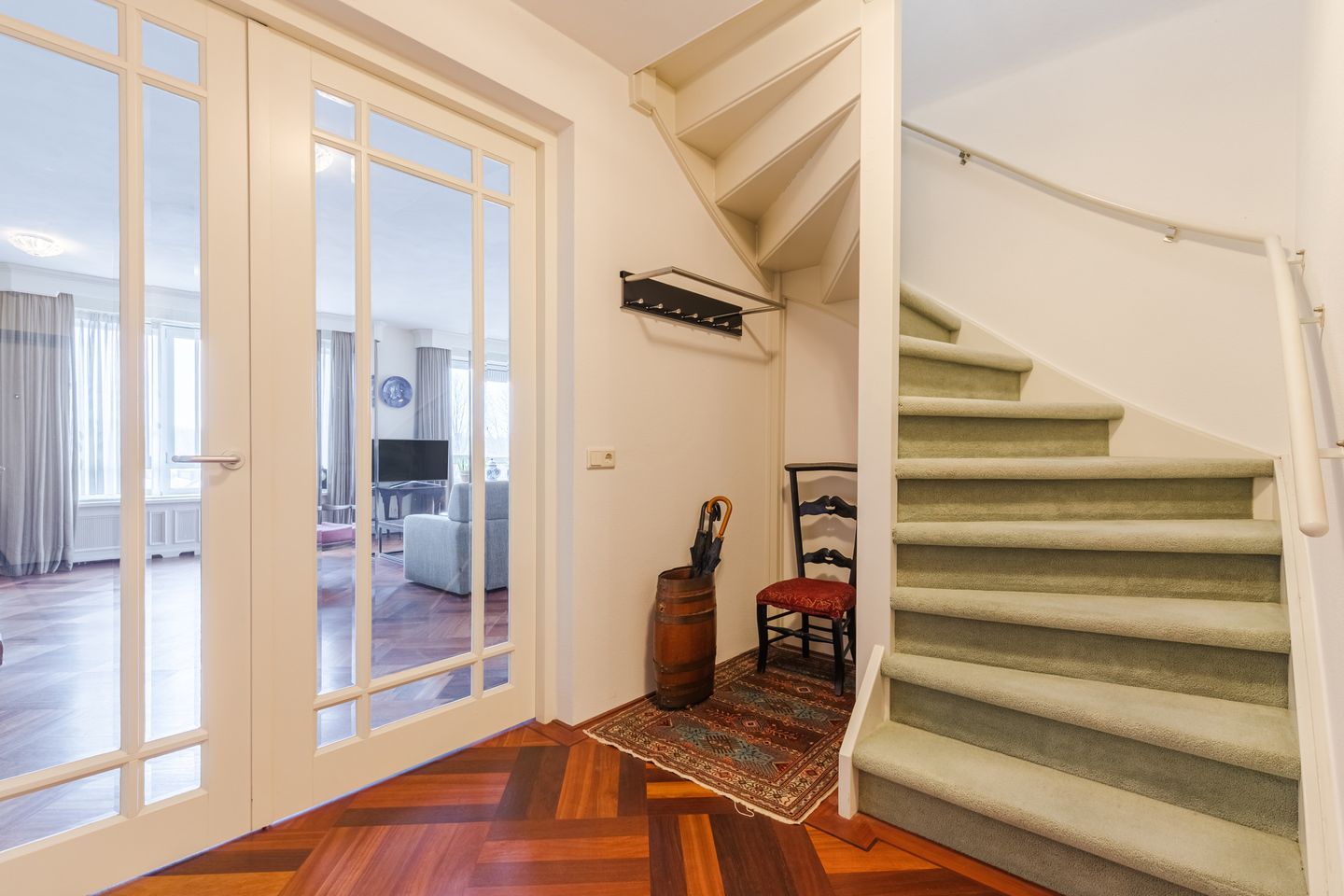 Foto 34 van Stadhouderslaan 46