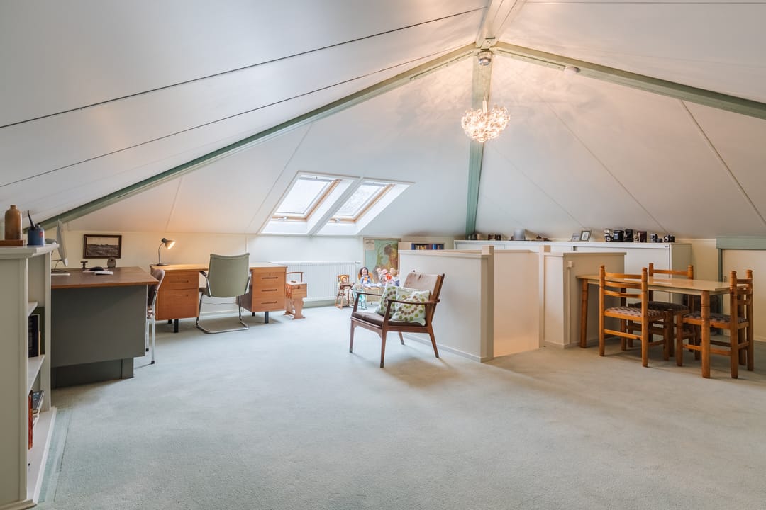 Foto 37 van Stadhouderslaan 46