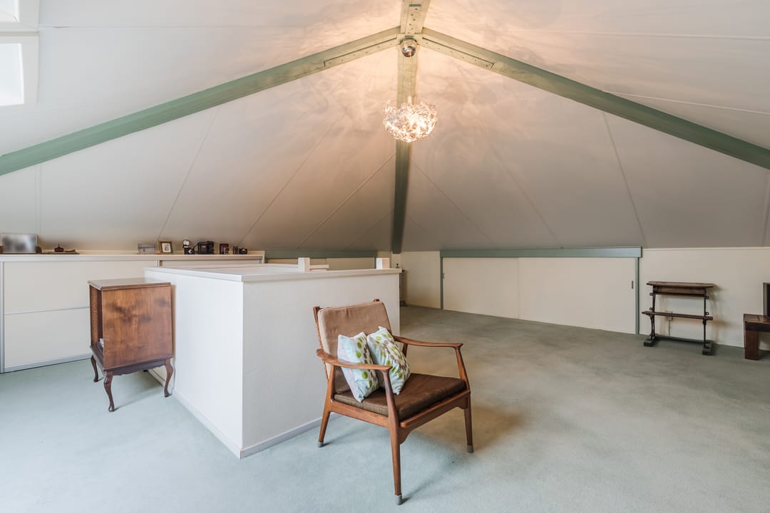 Foto 38 van Stadhouderslaan 46