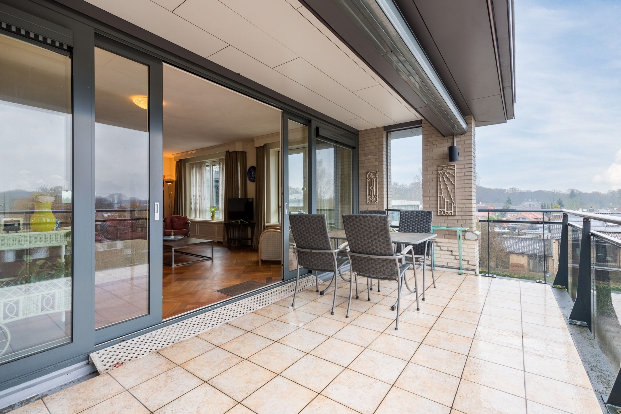 Foto 39 van Stadhouderslaan 46