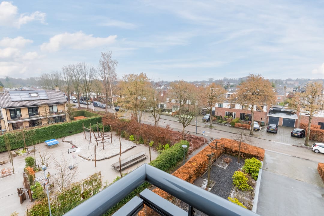 Foto 41 van Stadhouderslaan 46