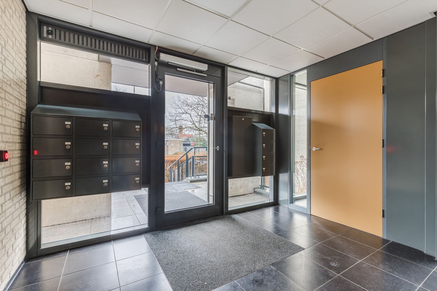 Foto 44 van Stadhouderslaan 46