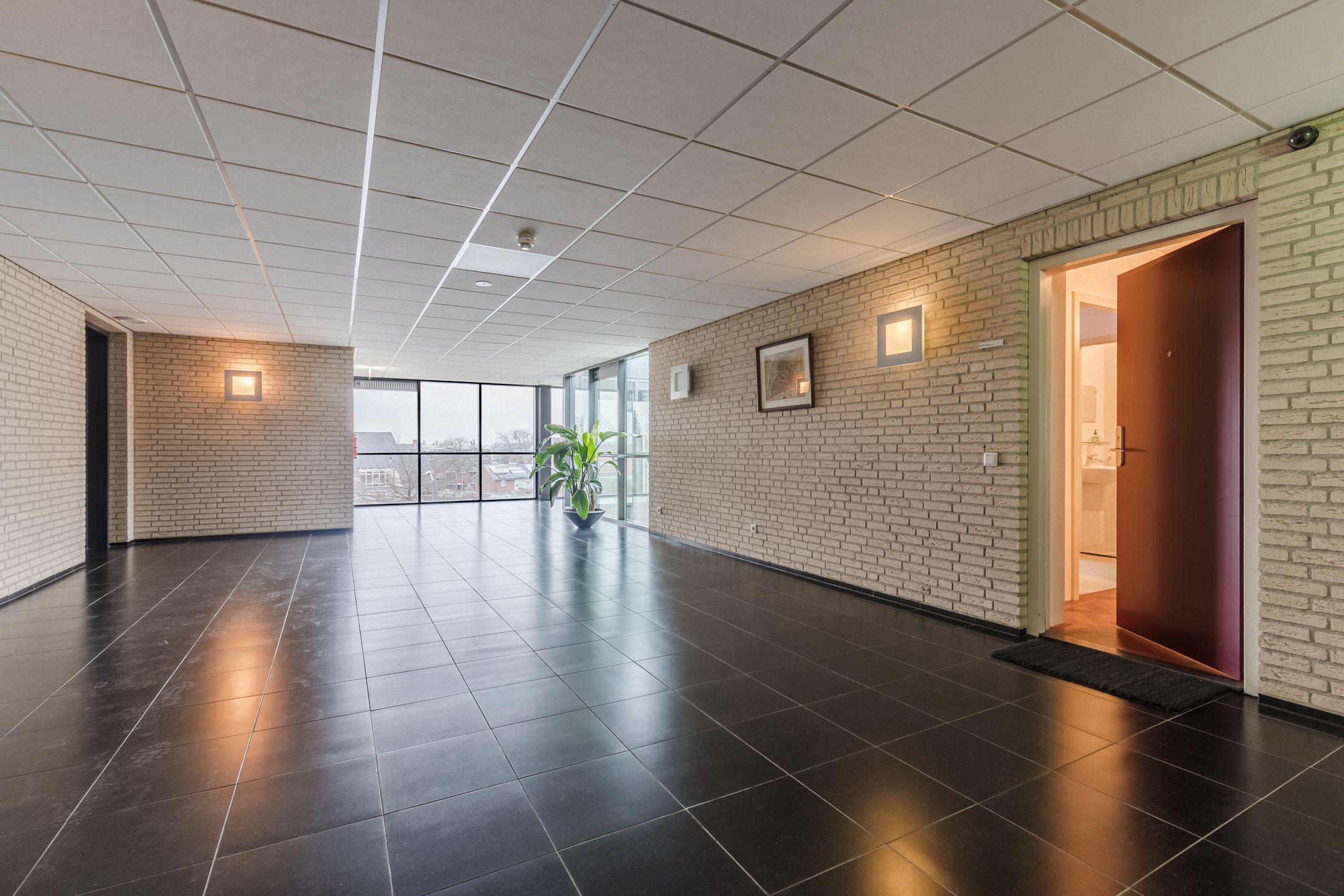 Foto 45 van Stadhouderslaan 46