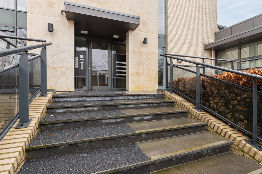 Foto 47 van Stadhouderslaan 46