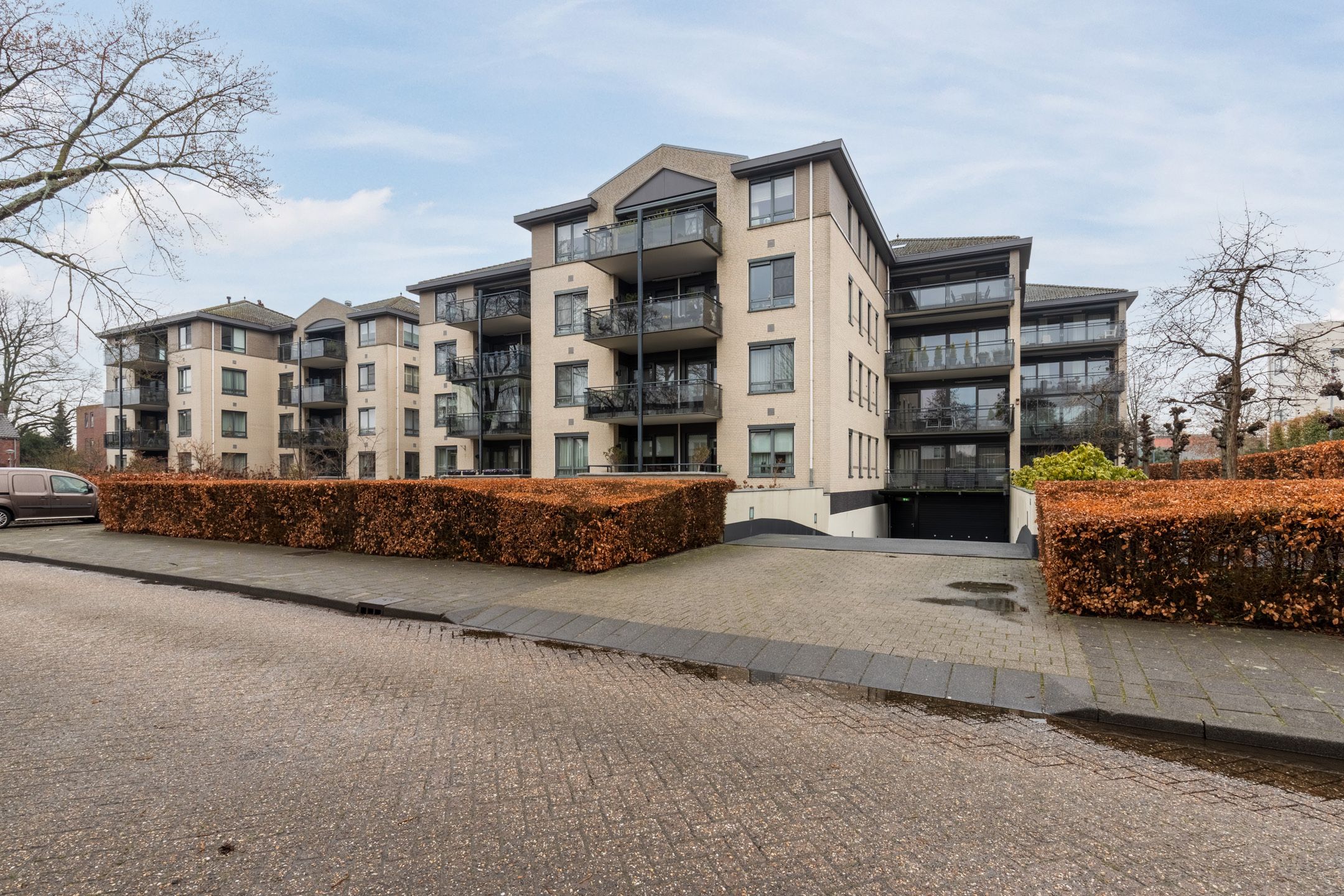 Foto 48 van Stadhouderslaan 46