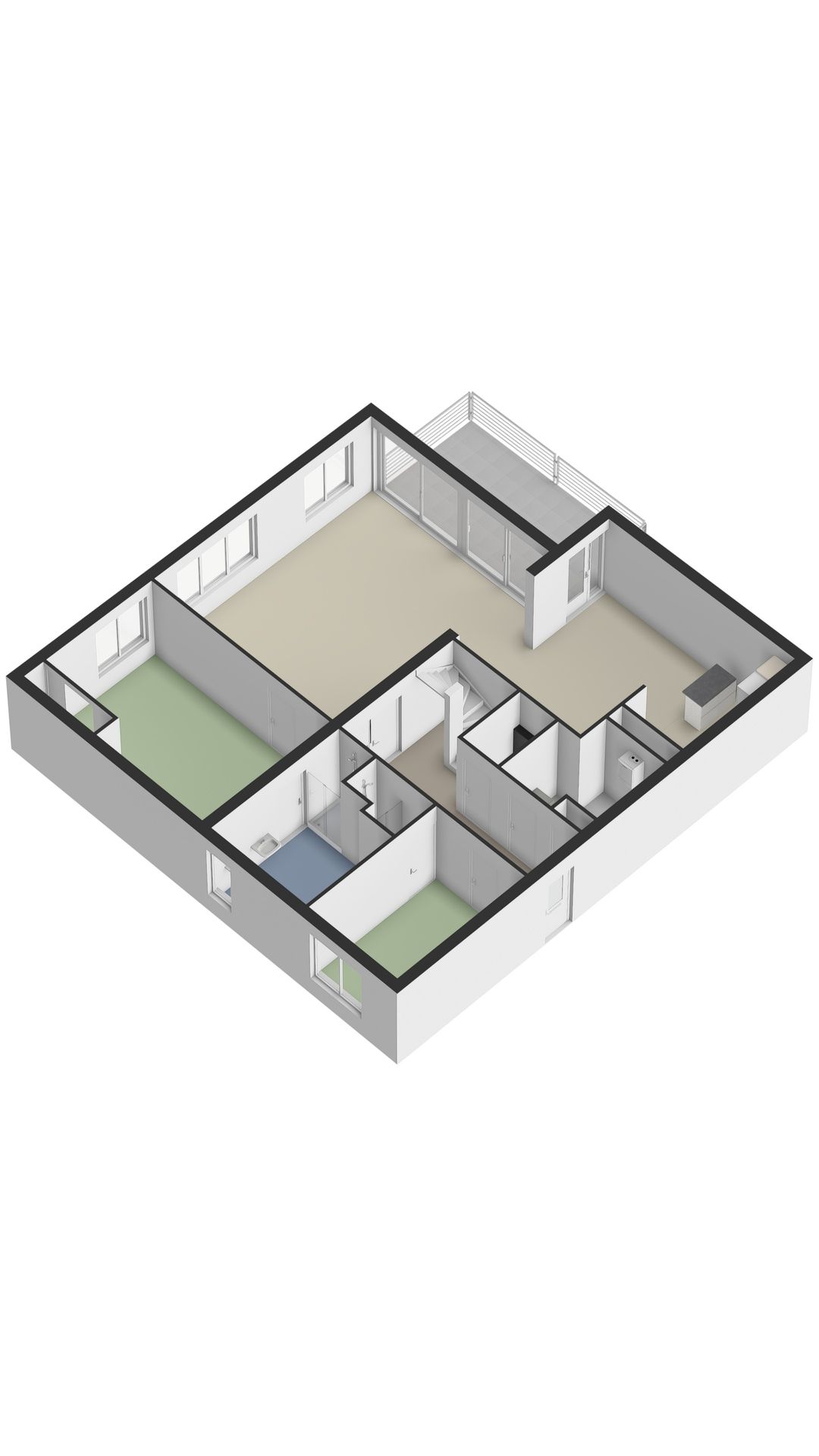 Foto 53 van Stadhouderslaan 46
