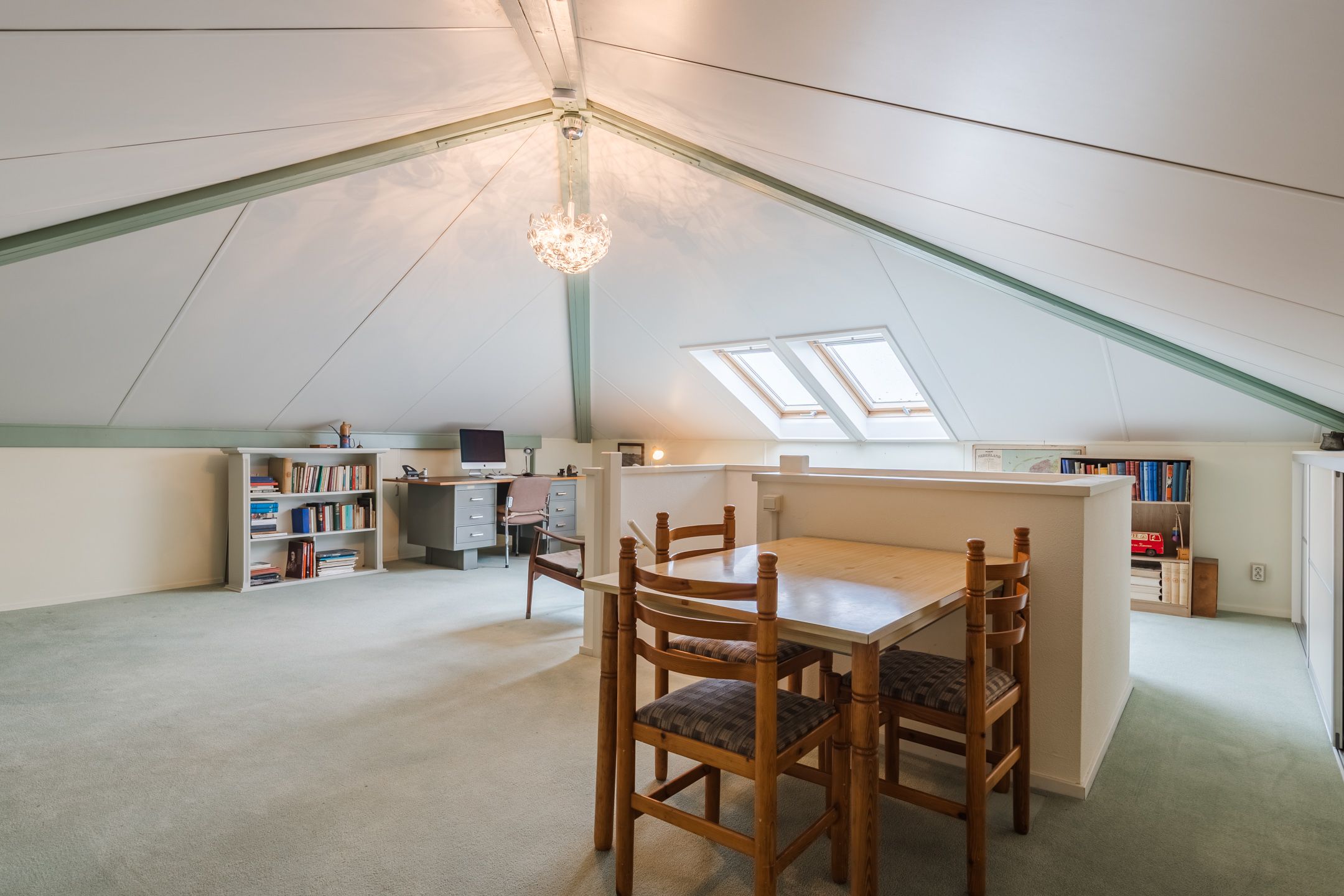 Foto 36 van Stadhouderslaan 46