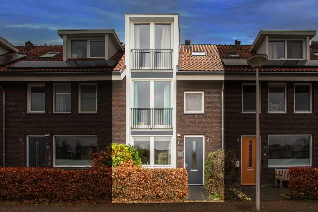 Photo 26 of Kruidentuinlaan 12