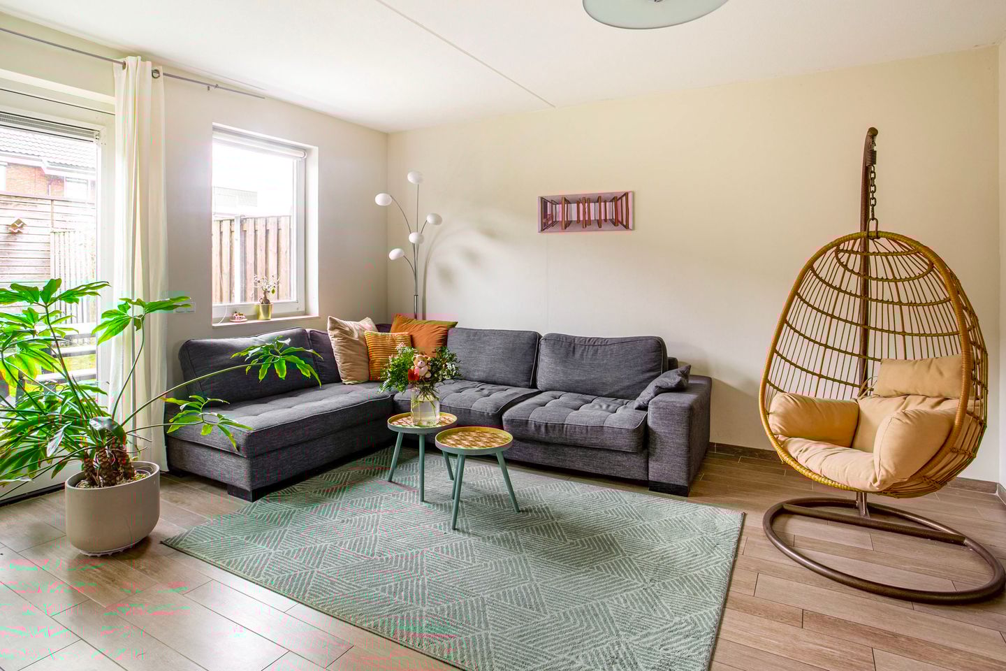 Photo 5 of Kruidentuinlaan 12