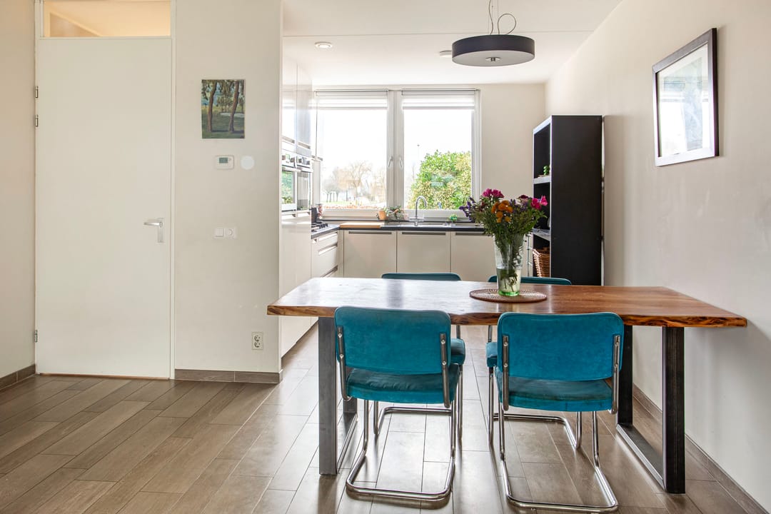 Photo 7 of Kruidentuinlaan 12