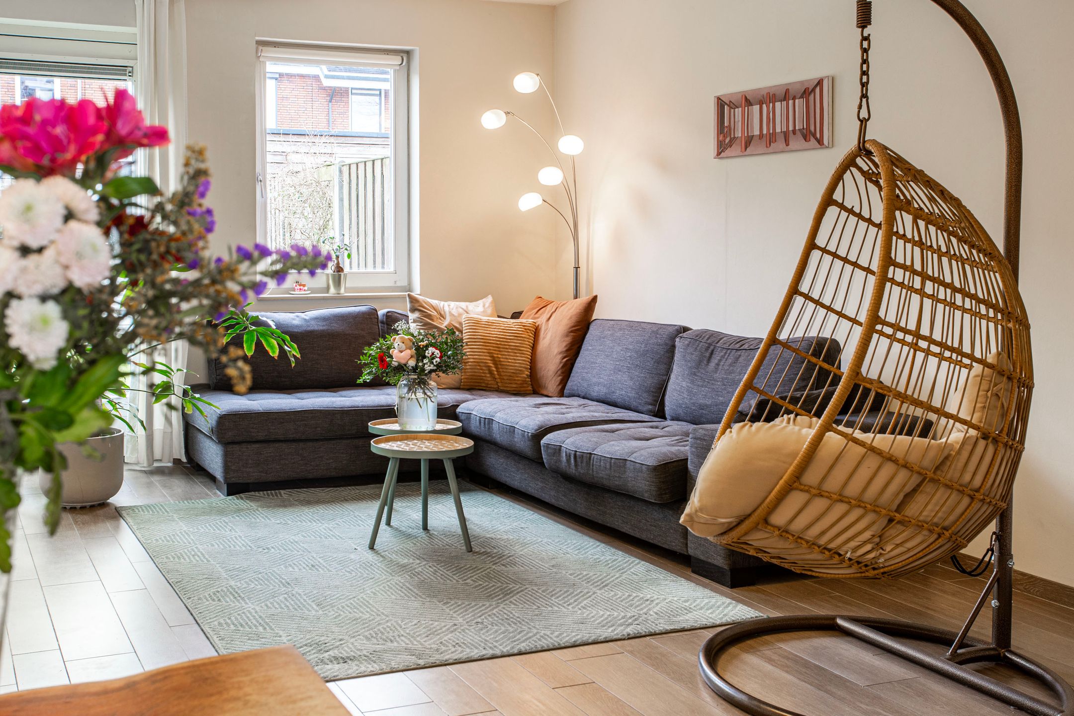 Photo 9 of Kruidentuinlaan 12