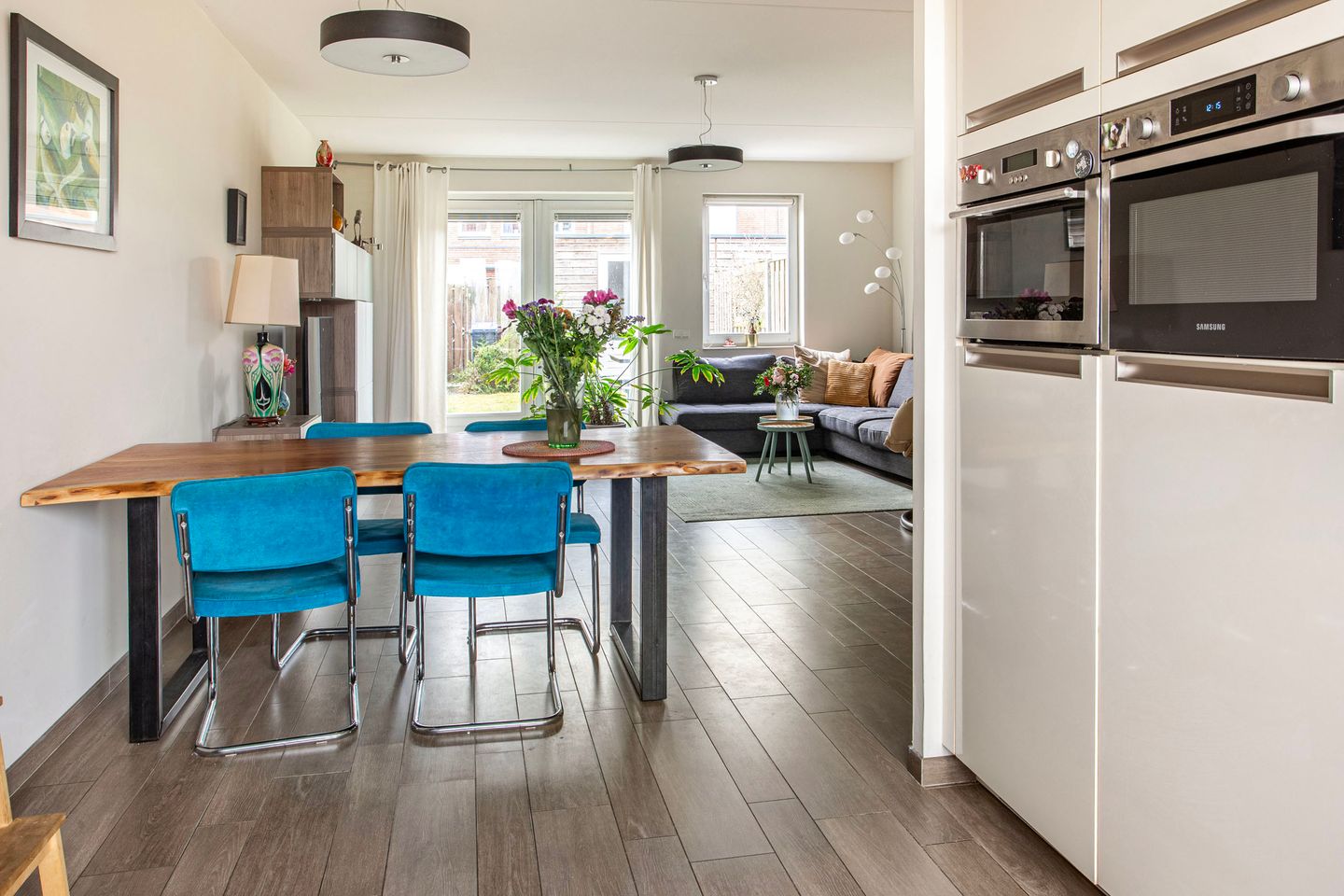 Photo 10 of Kruidentuinlaan 12