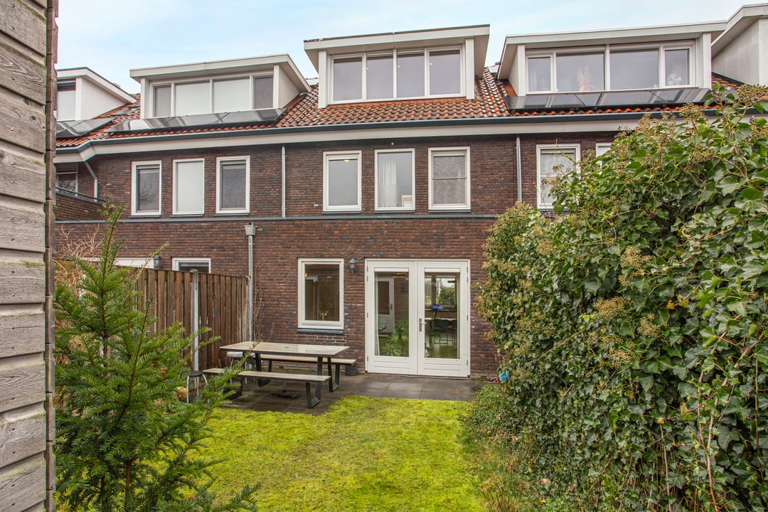 Photo 11 of Kruidentuinlaan 12