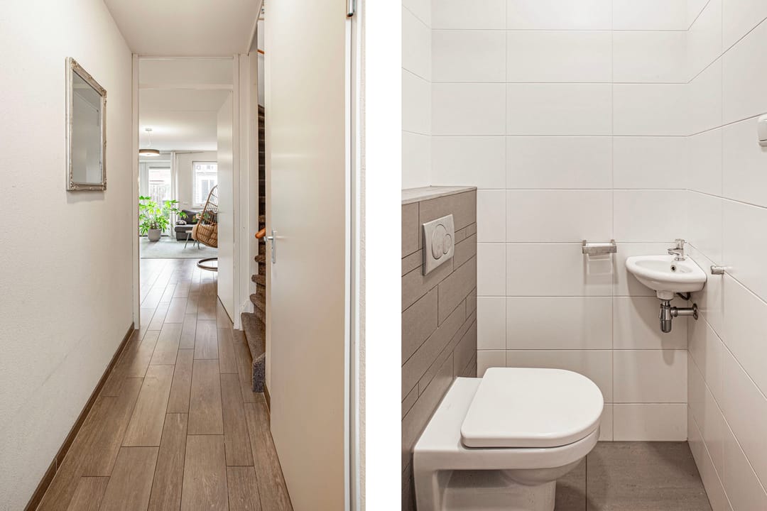 Photo 13 of Kruidentuinlaan 12