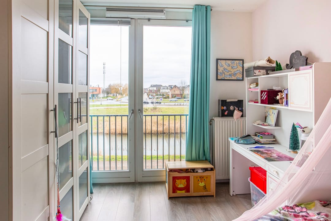 Photo 17 of Kruidentuinlaan 12