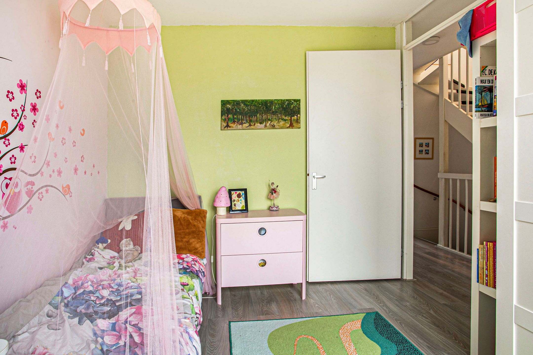 Photo 18 of Kruidentuinlaan 12