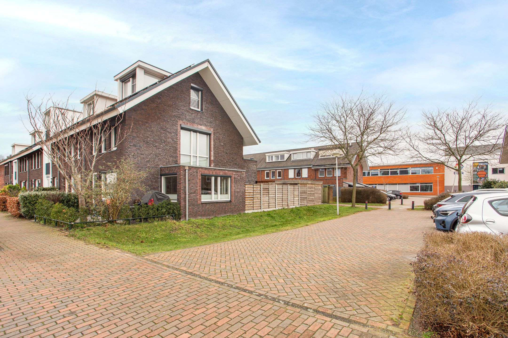 Photo 24 of Kruidentuinlaan 12