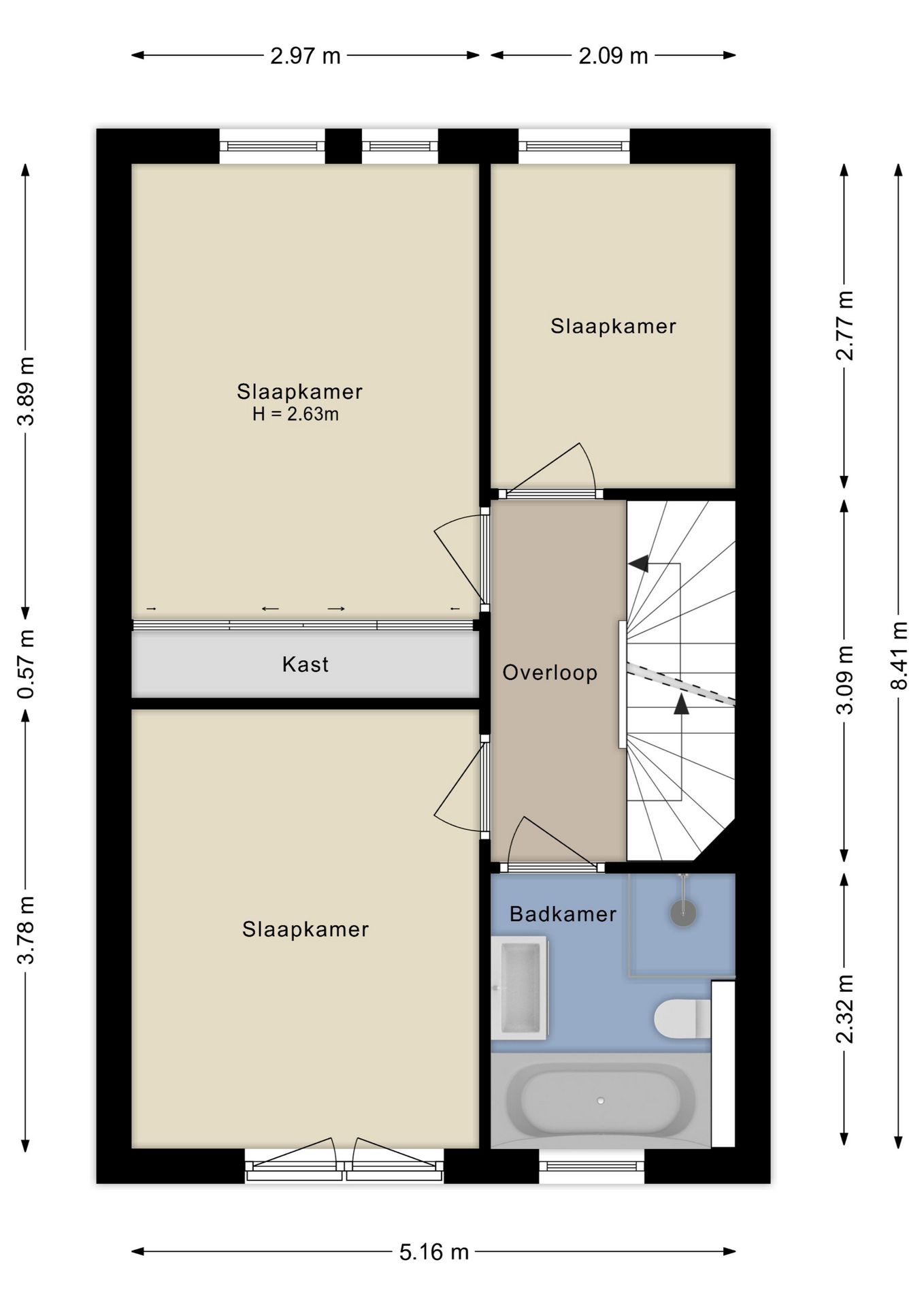 Photo 34 of Kruidentuinlaan 12