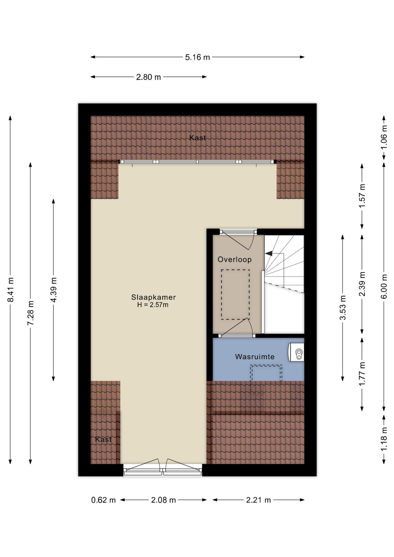 Photo 35 of Kruidentuinlaan 12