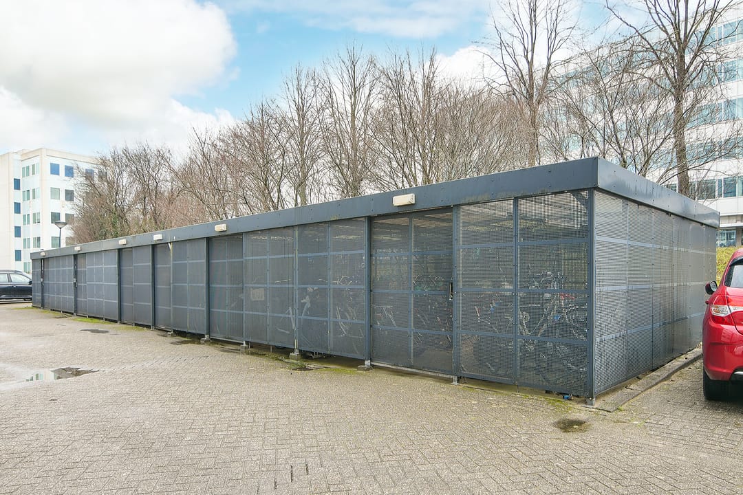 Foto 2 van Saturnusstraat 107