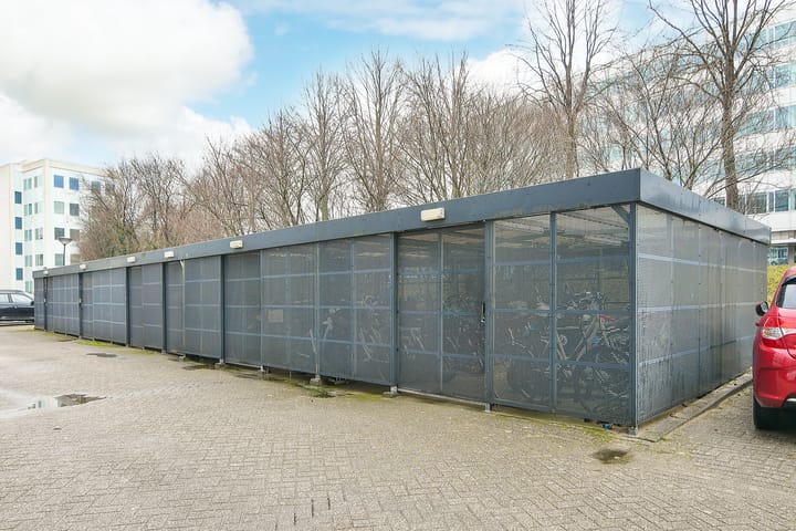 Photo 2 of Saturnusstraat 107