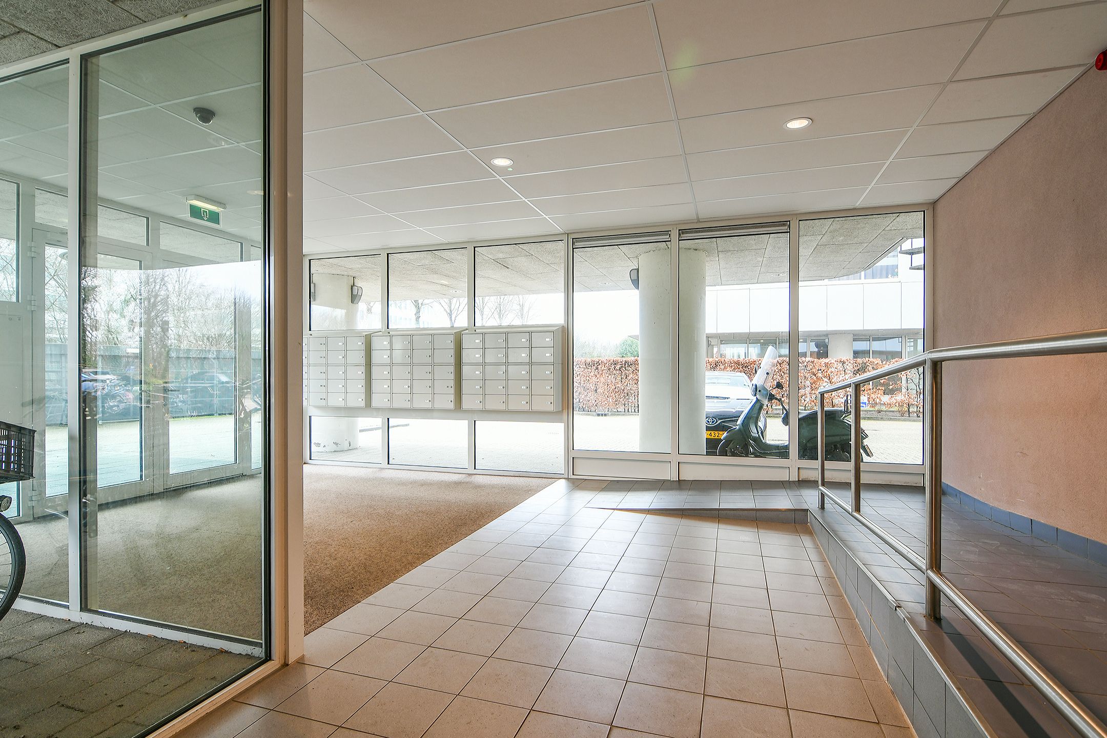 Foto 3 van Saturnusstraat 107