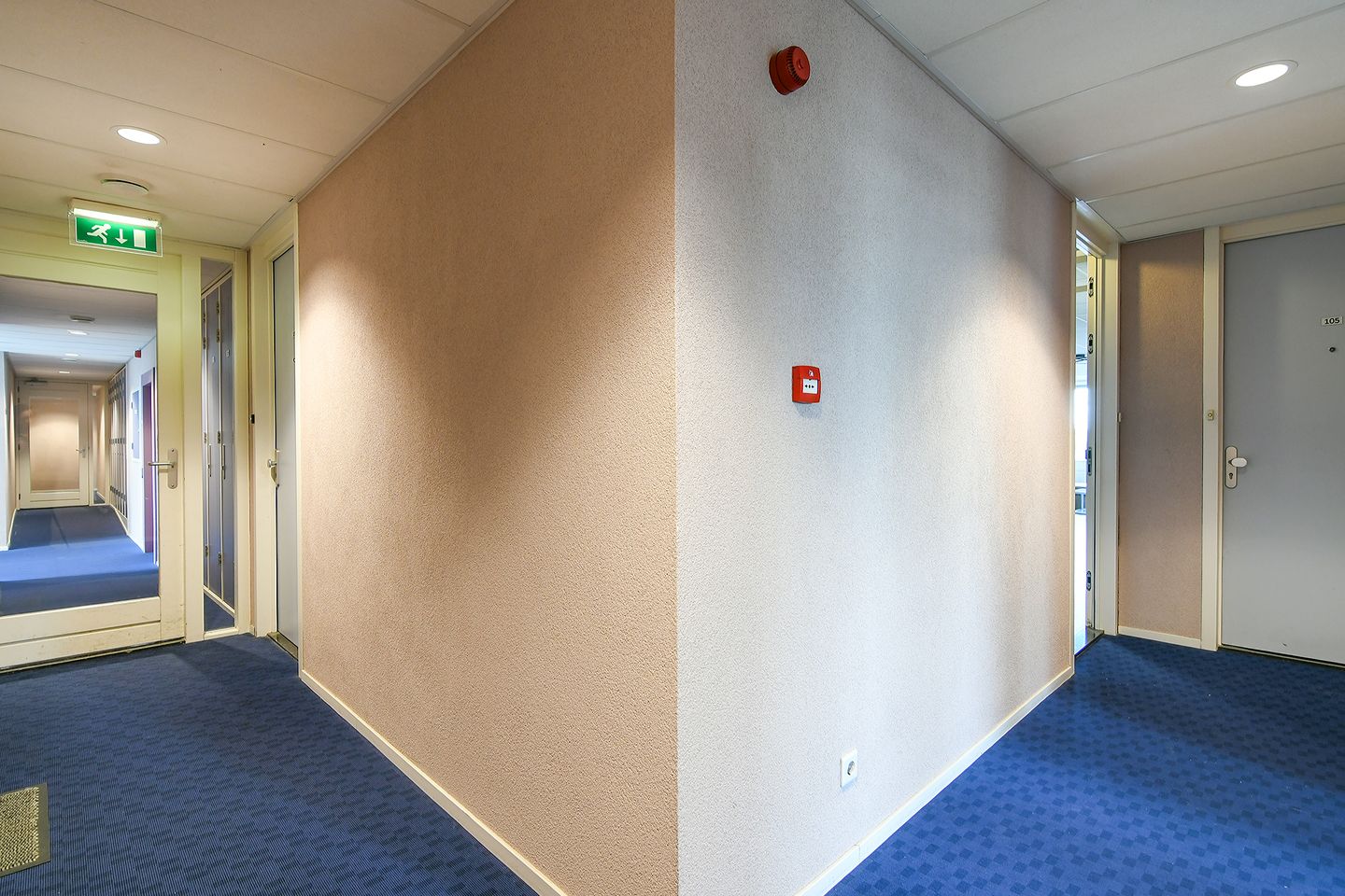 Foto 5 van Saturnusstraat 107