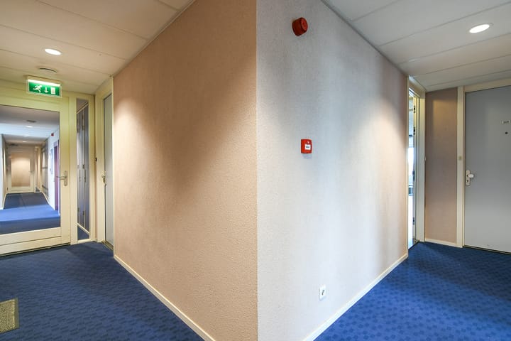 Foto 5 van Saturnusstraat 107