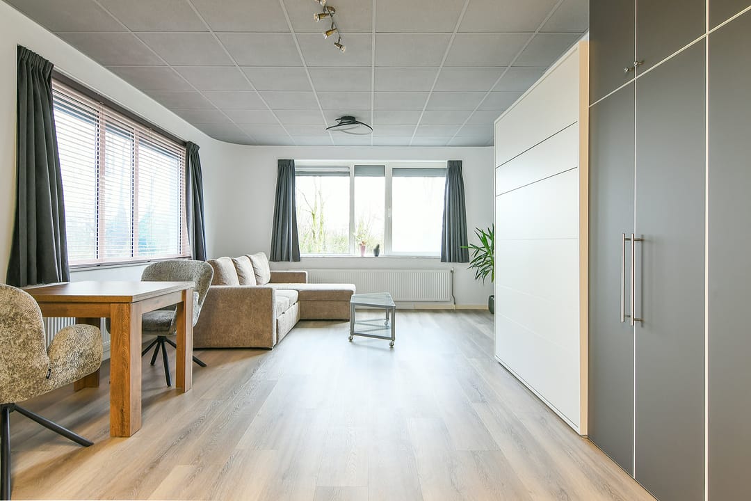 Foto 7 van Saturnusstraat 107