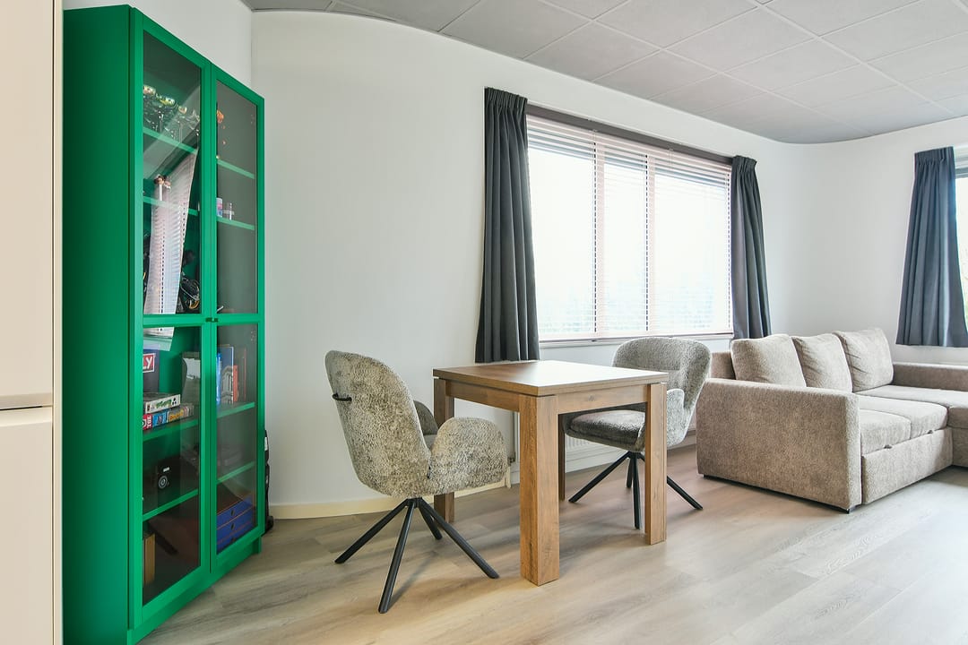 Foto 8 van Saturnusstraat 107