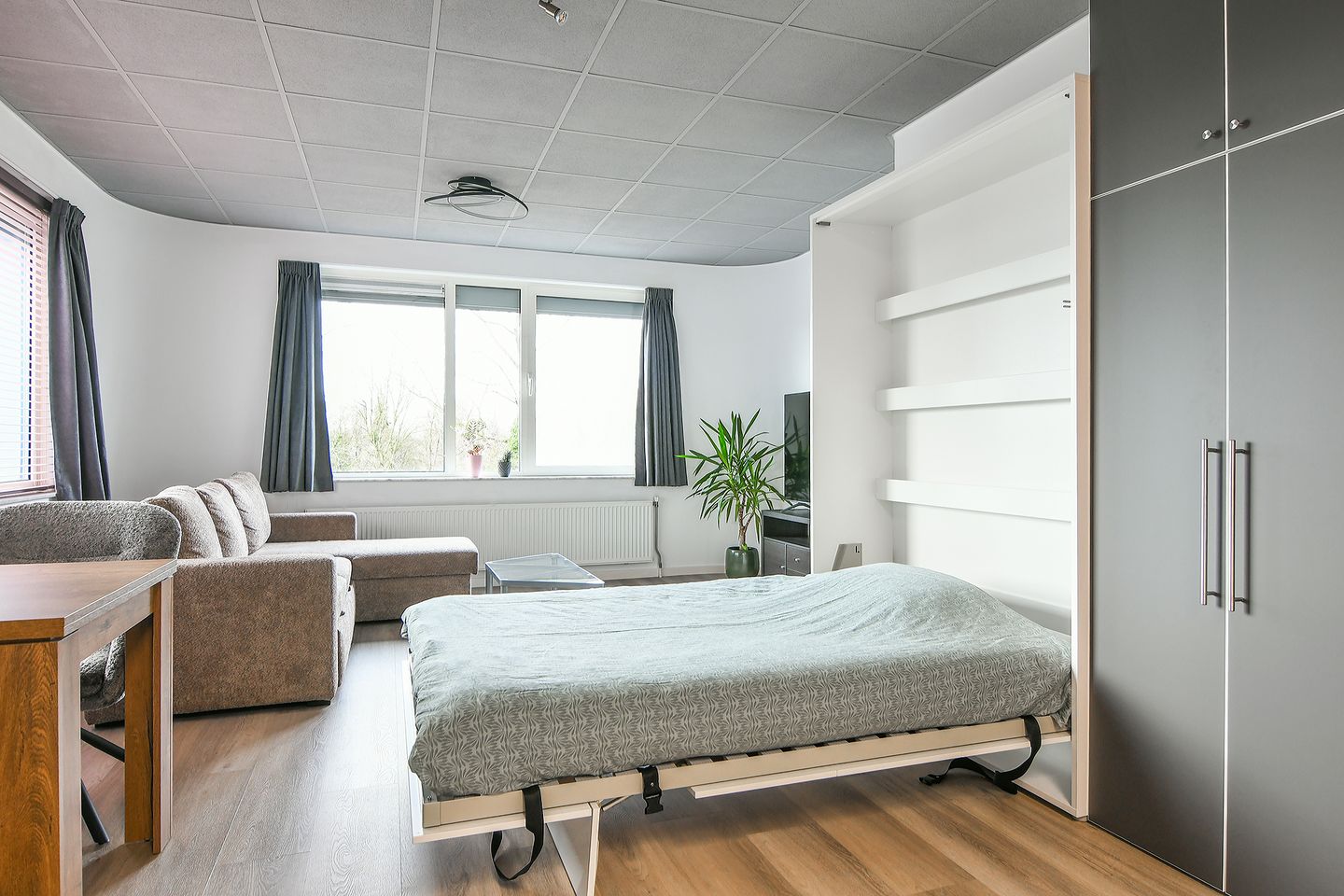 Foto 10 van Saturnusstraat 107