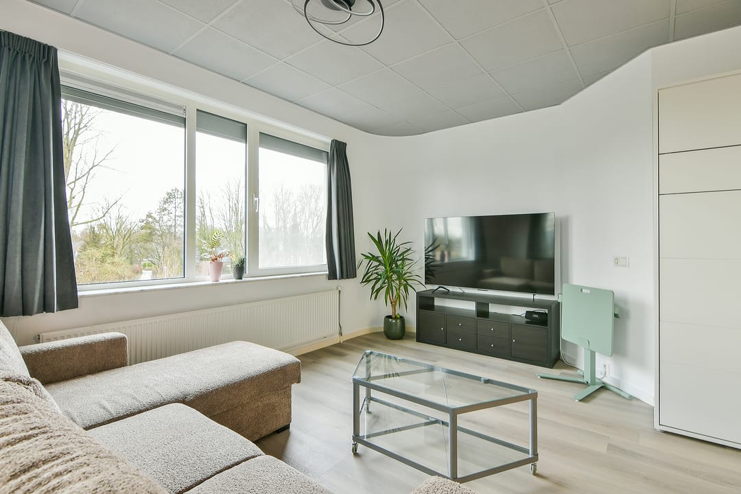 Foto 11 van Saturnusstraat 107