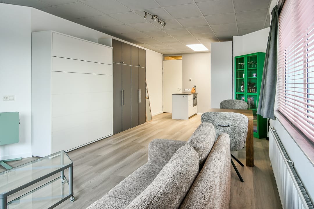 Foto 13 van Saturnusstraat 107