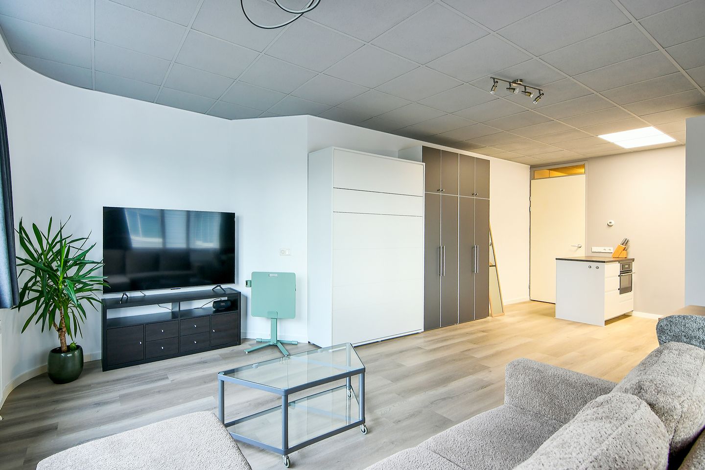 Foto 14 van Saturnusstraat 107