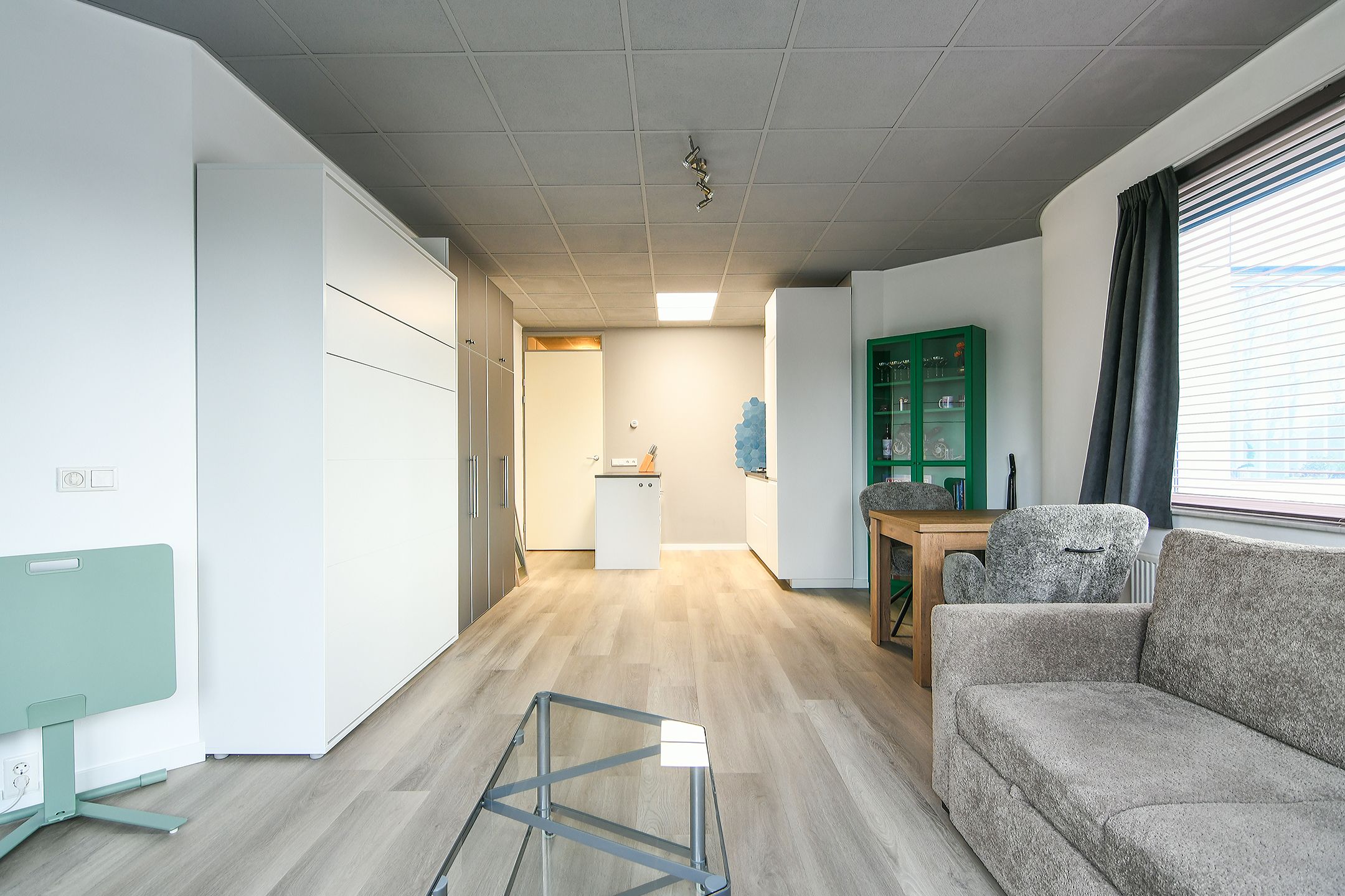 Foto 15 van Saturnusstraat 107