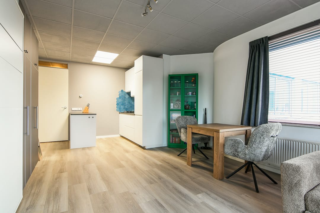 Foto 16 van Saturnusstraat 107