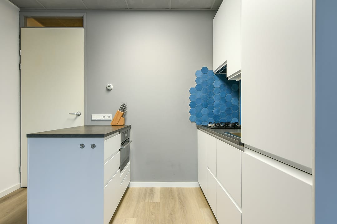 Foto 17 van Saturnusstraat 107