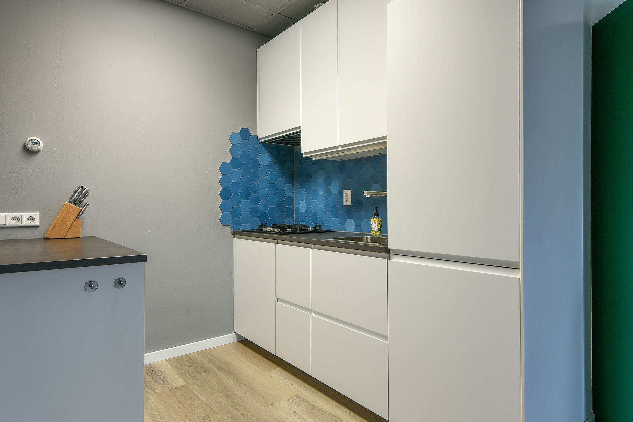 Foto 18 van Saturnusstraat 107