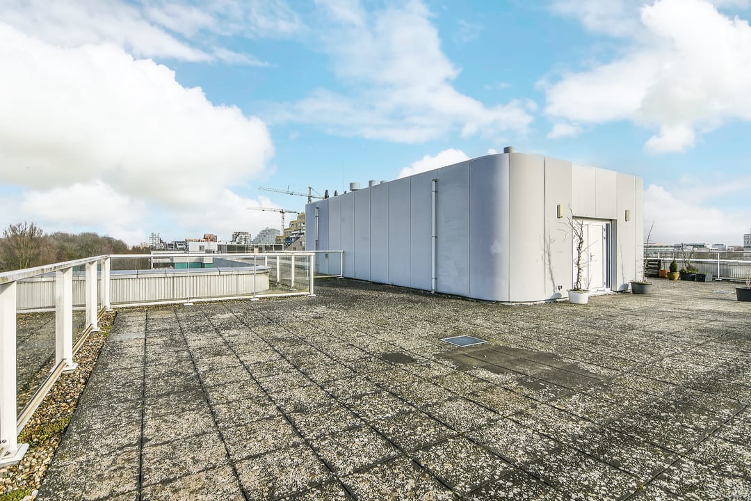 Foto 22 van Saturnusstraat 107