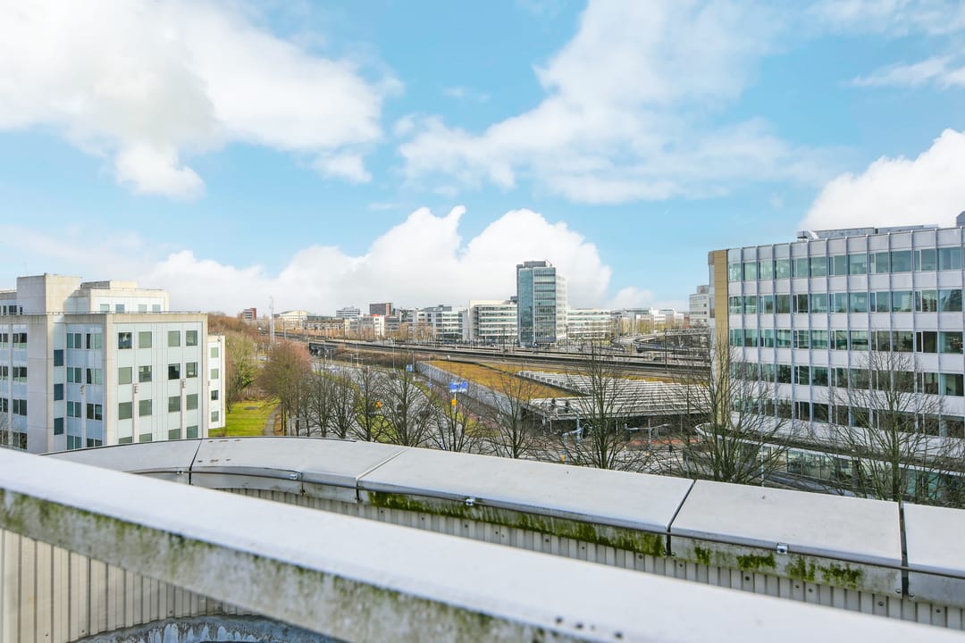 Foto 23 van Saturnusstraat 107