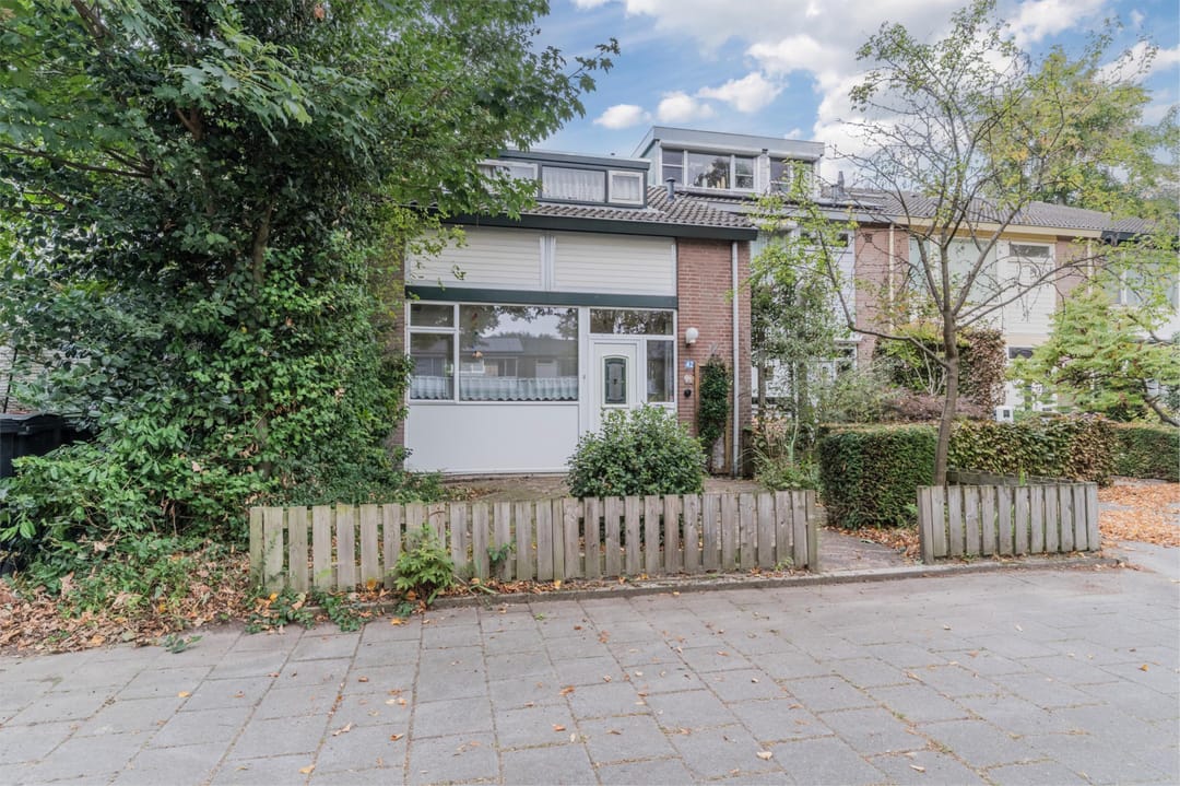 Photo 2 of Buitenpepersdreef 42