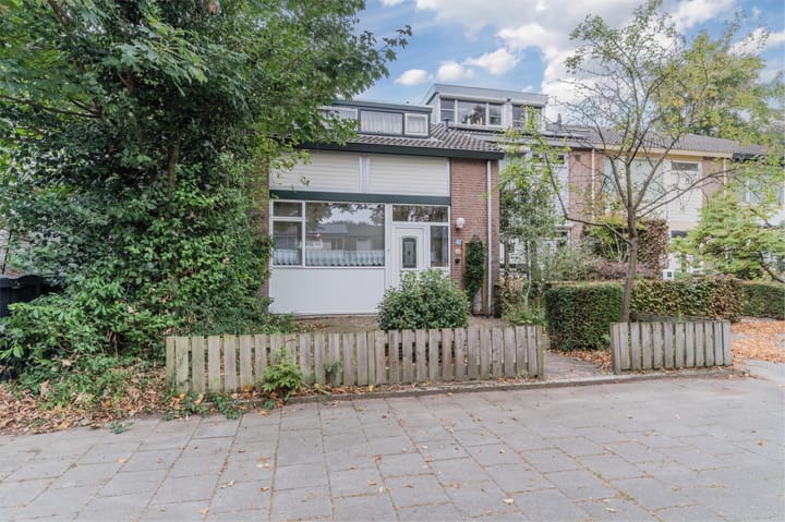 Photo 2 of Buitenpepersdreef 42